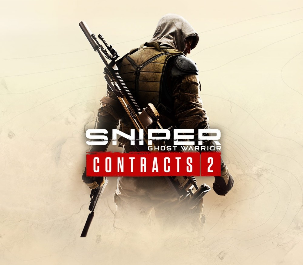 Sniper Ghost Warrior Contracts 2 Deluxe Arsenal Edition XBOX One / Xbox Series X|S Account