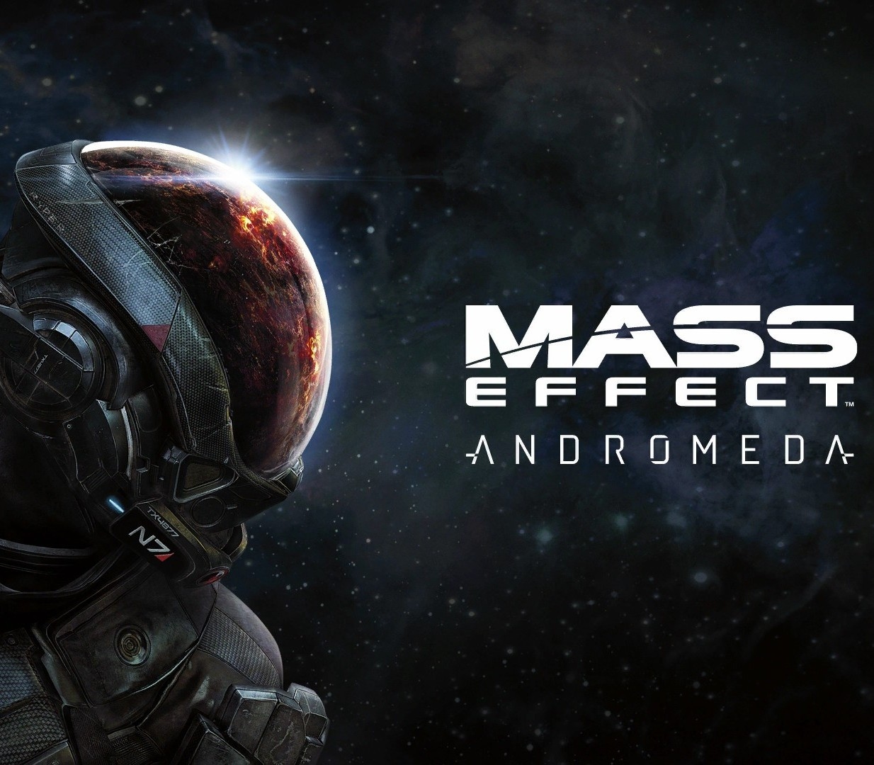 Mass Effect Andromeda – Deluxe Recruit Edition CA Xbox One / Xbox Series X|S CD Key