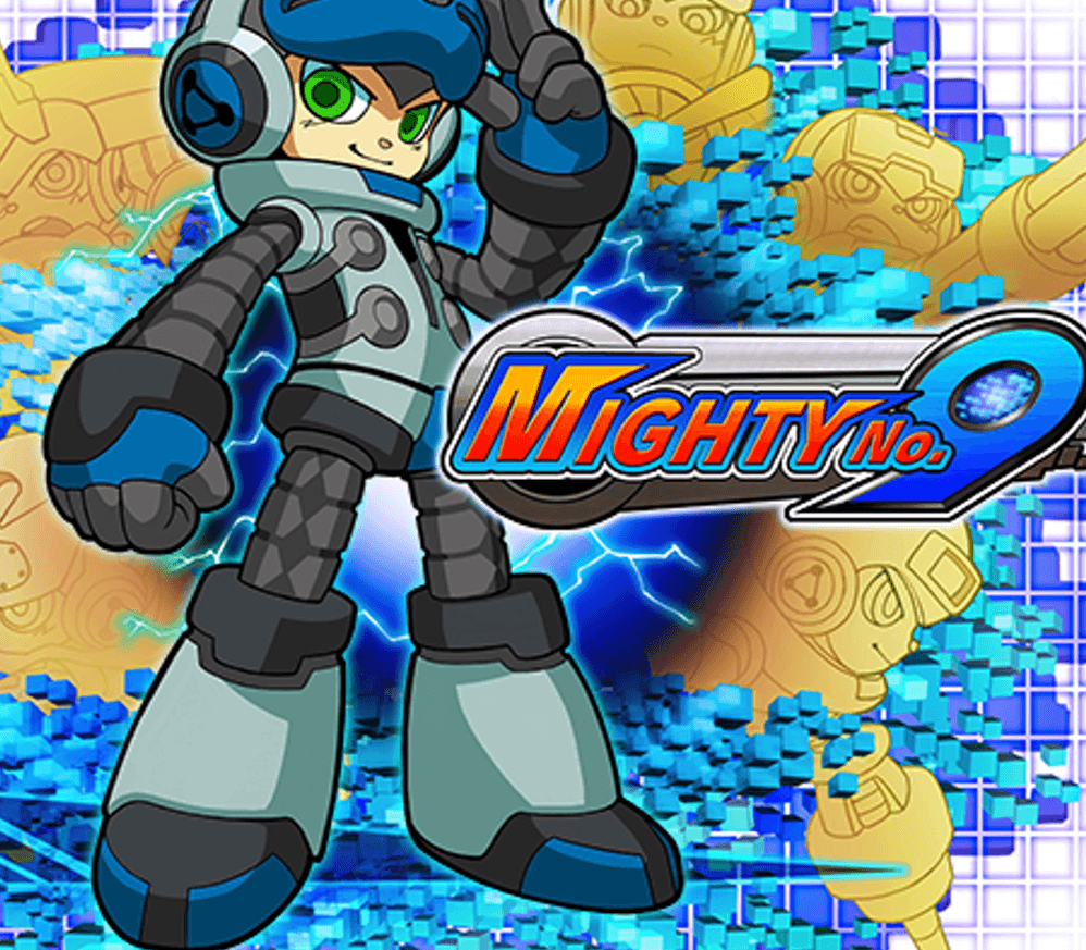 Mighty No. 9 XBOX One / Xbox Series X|S Account