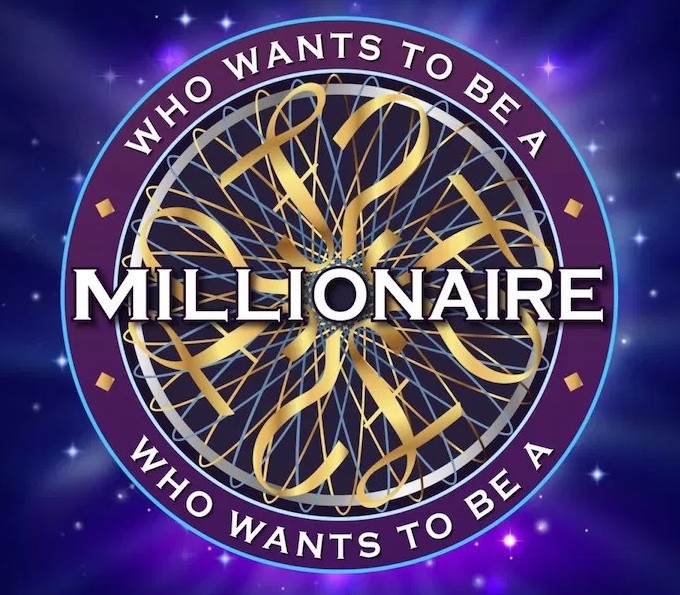 Who Wants To Be A Millionaire? EU XBOX One / Xbox Series X|S CD Key