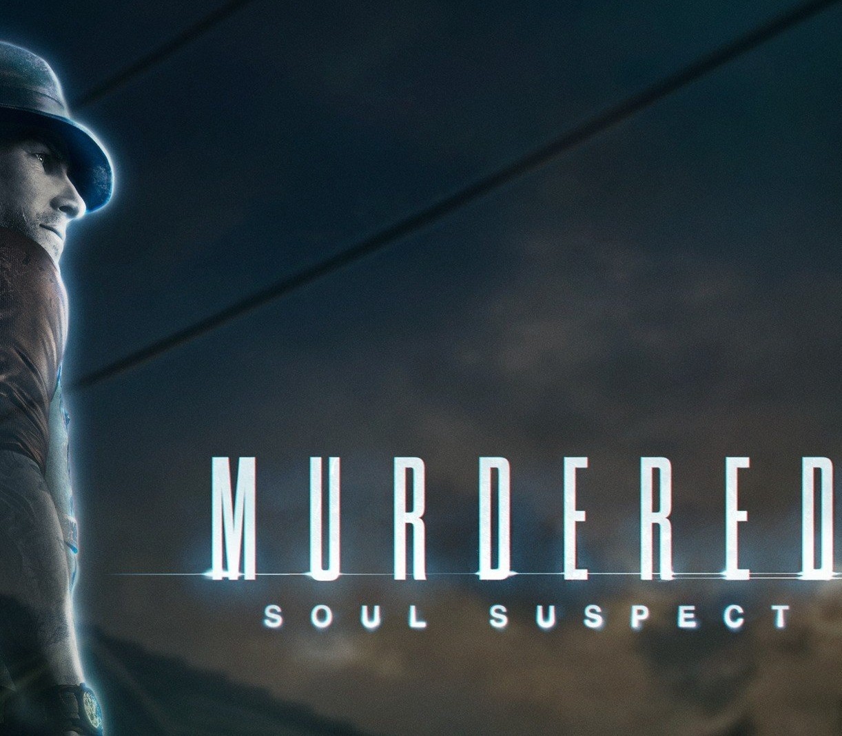 Murdered: Soul Suspect XBOX One / Xbox Series X|S Account