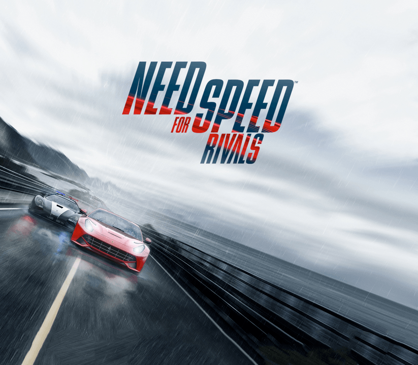 Need for Speed Rivals Complete Edition EN Language Only PC EA App CD Key