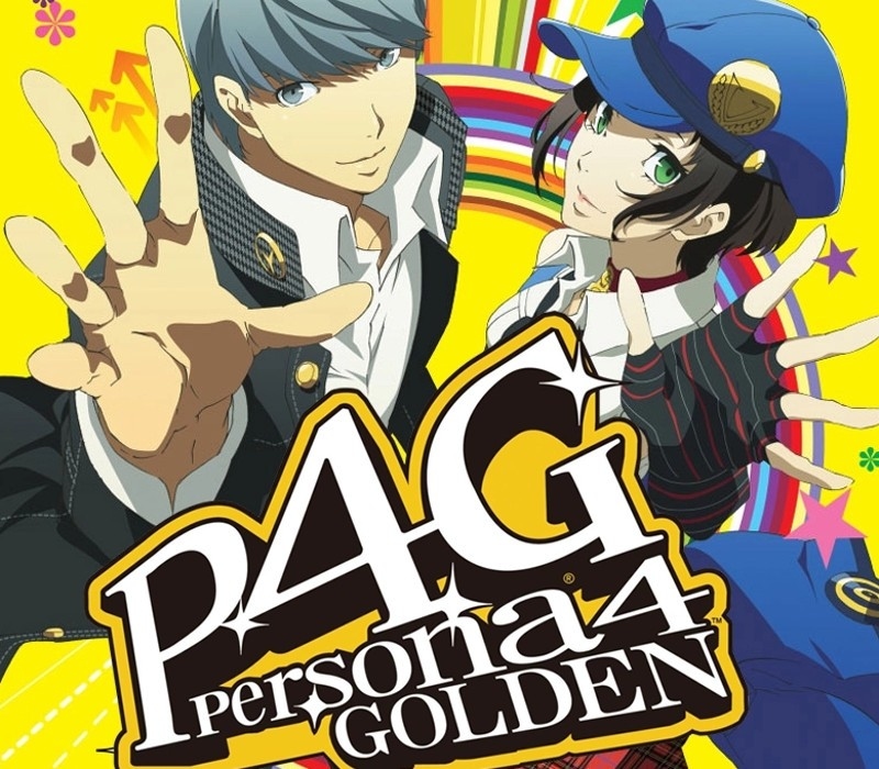 Persona 4 Golden AU Xbox One / Xbox Series X|S CD Key