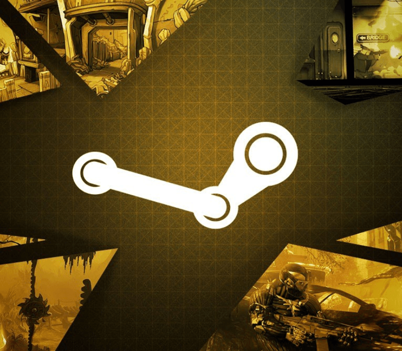 1 x Premium Mystery PC Steam CD Key