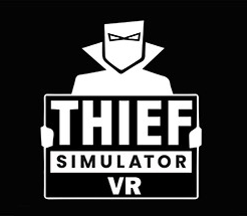 Thief Simulator VR Meta Quest Gift