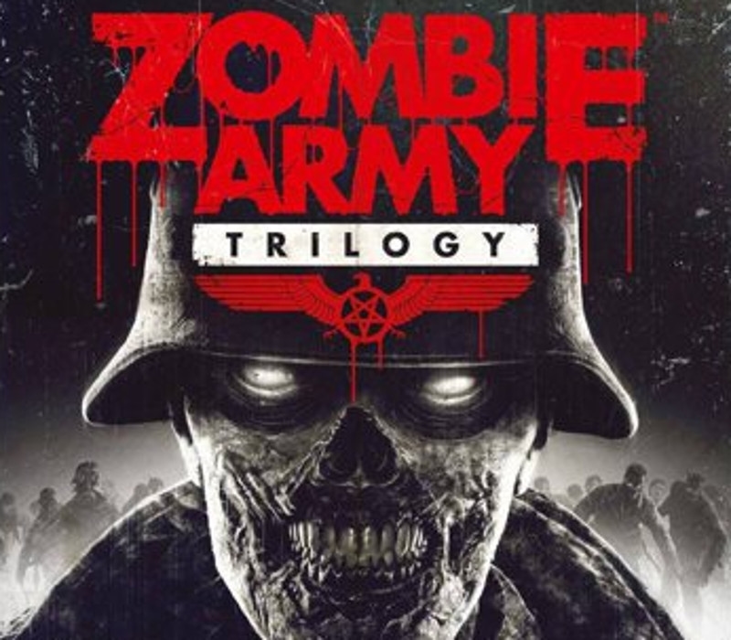 Zombie Army Trilogy XBOX One / Xbox Series X|S Account