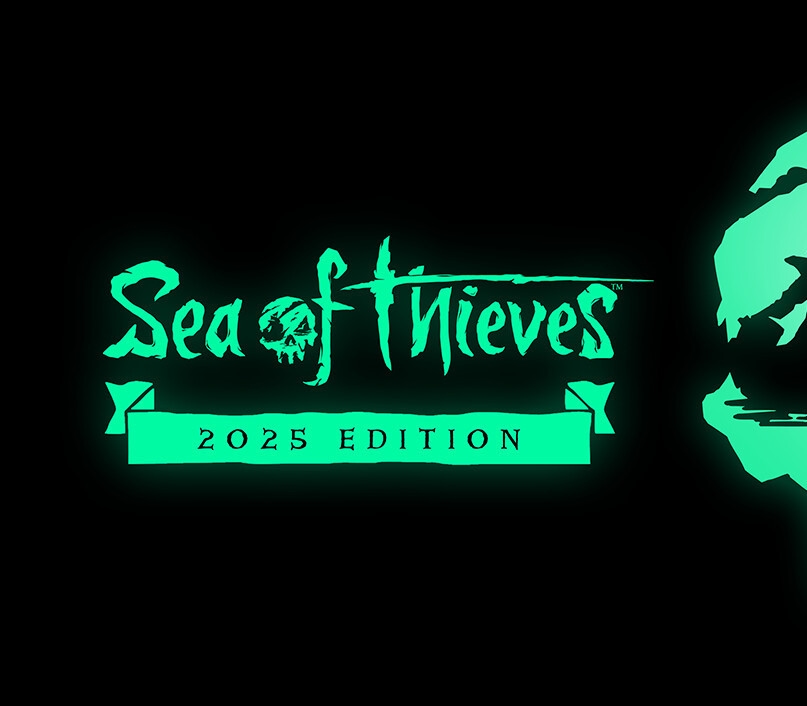 Sea of Thieves: 2025 Edition JP XBOX One / Xbox Series X|S / PC CD Key