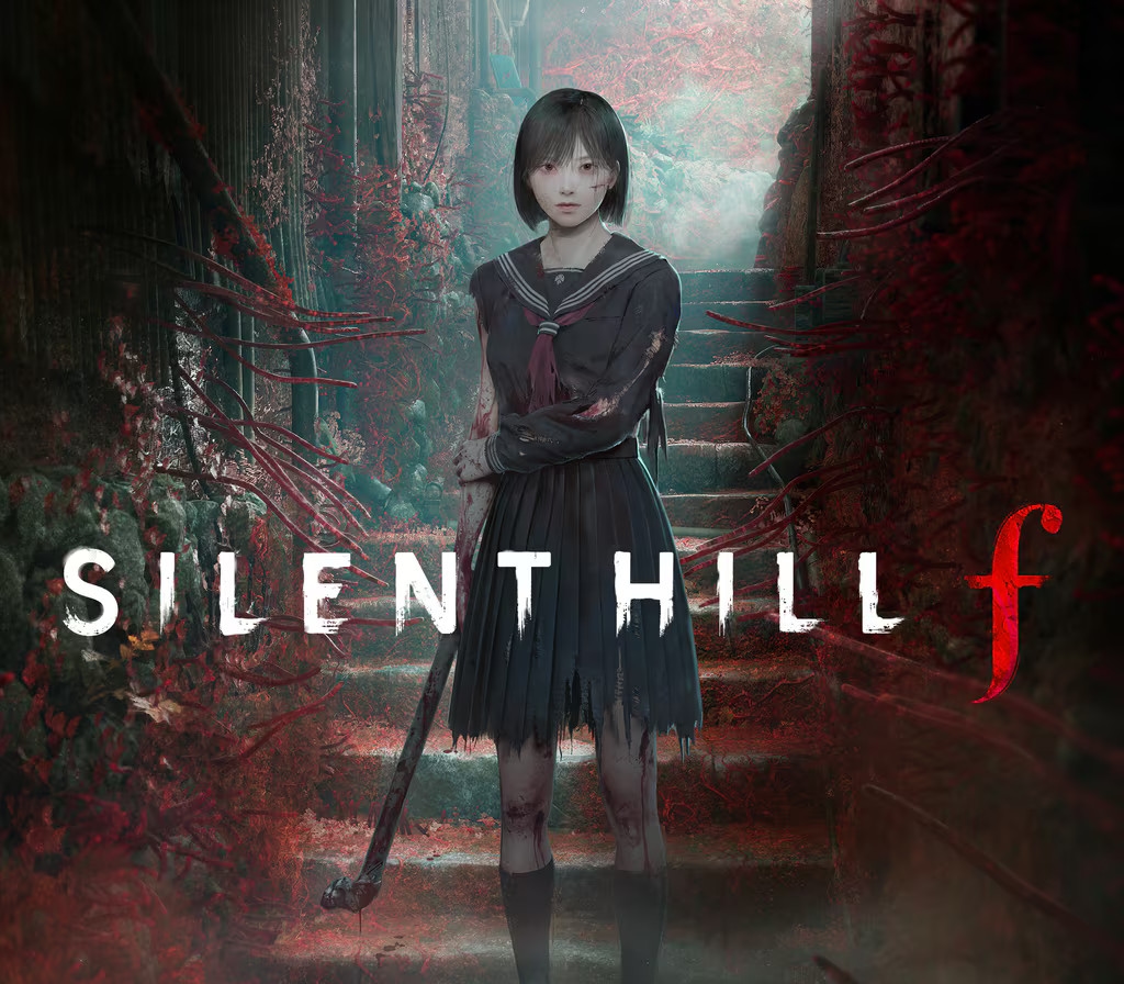 SILENT HILL f EU Xbox Series X|S / PC CD Key