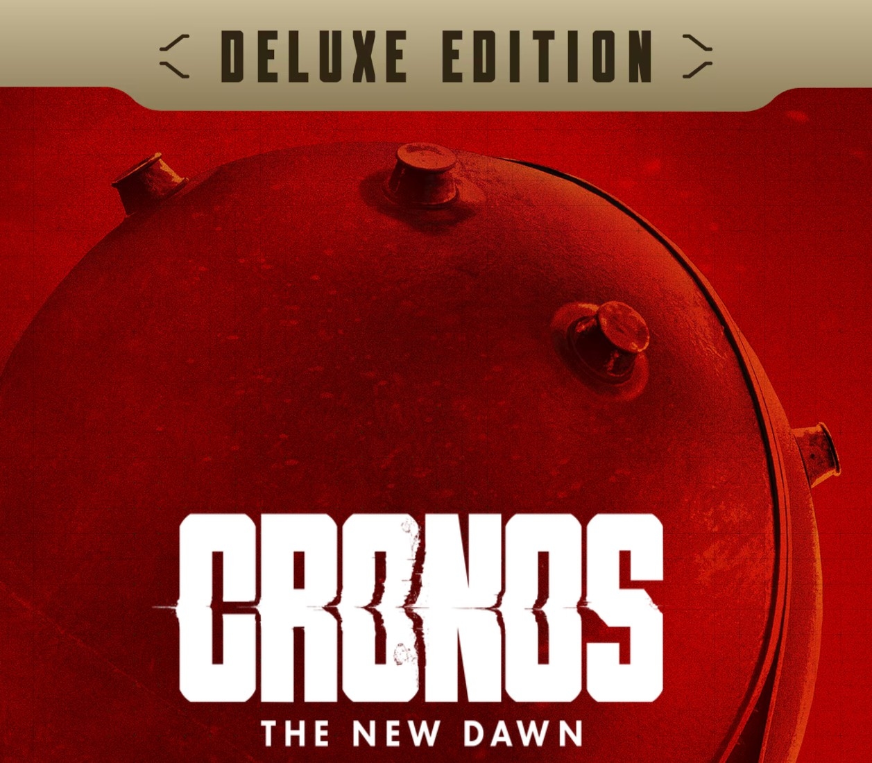 Cronos: The New Dawn Deluxe Edition EU PC Steam CD Key