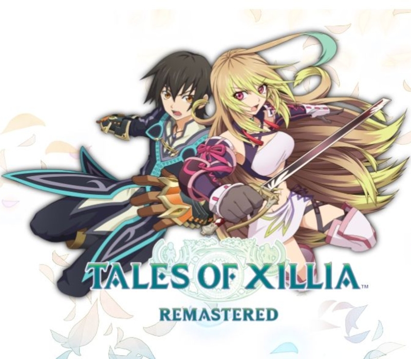 Tales of Xillia Remastered + Pre-order Bonus DLC PRE-ORDER EU PC Steam CD Key