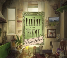 Behind the Frame: The Finest Scenery: Deluxe Edition PC Steam CD Key