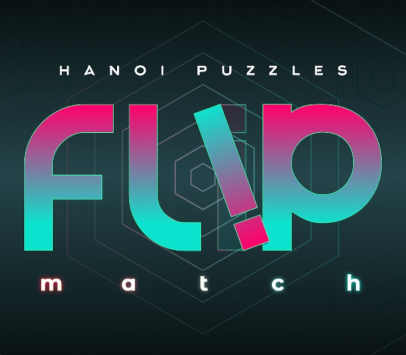 Hanoi Puzzles: Flip Match XBOX One / Xbox Series X|S / PC Account