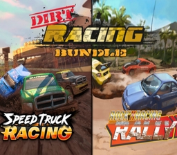 Dirt Racing Bundle Rally & Speed Truck XBOX One / Xbox Series X|S Account