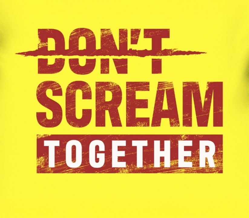 DON'T SCREAM TOGETHER PC Steam Account