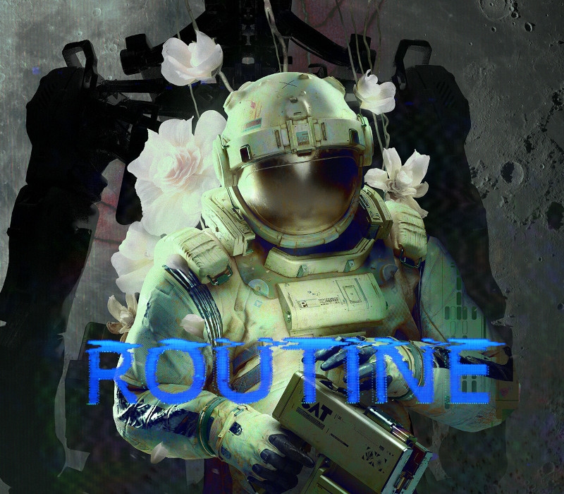 Routine PC Steam Account