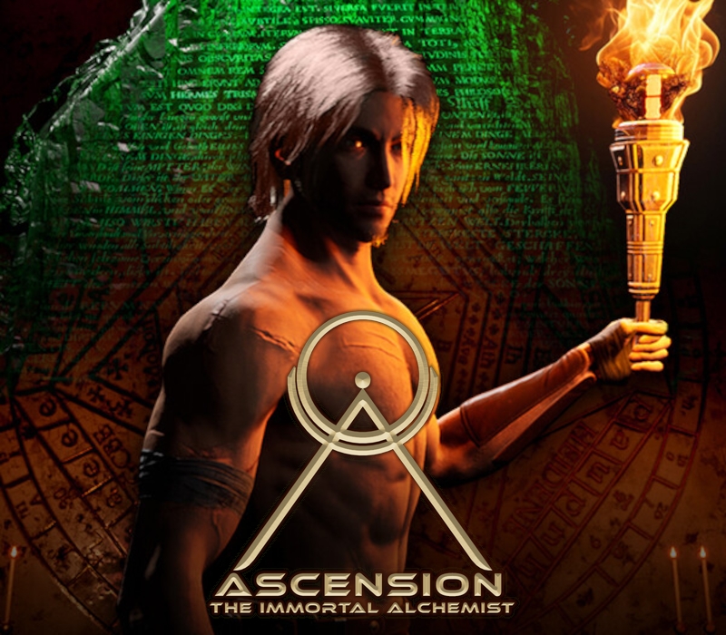 Ascension: The Immortal Alchemist PC Steam CD Key