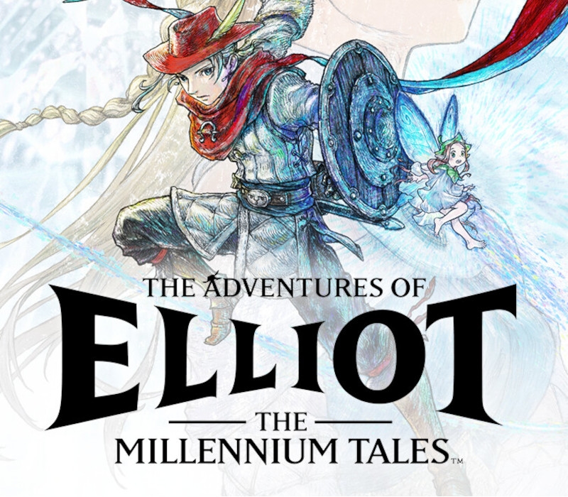 The Adventures of Elliot: The Millennium Tales - Elliot's Departure Pack DLC Xbox Series X|S CD Key