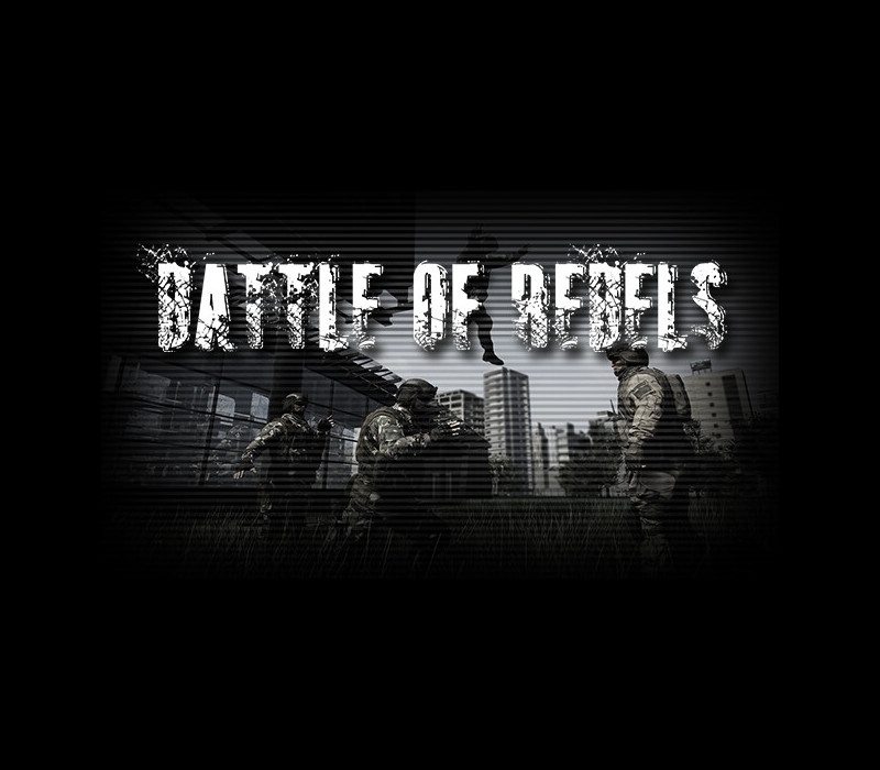 Battle of Rebels PC Steam Account