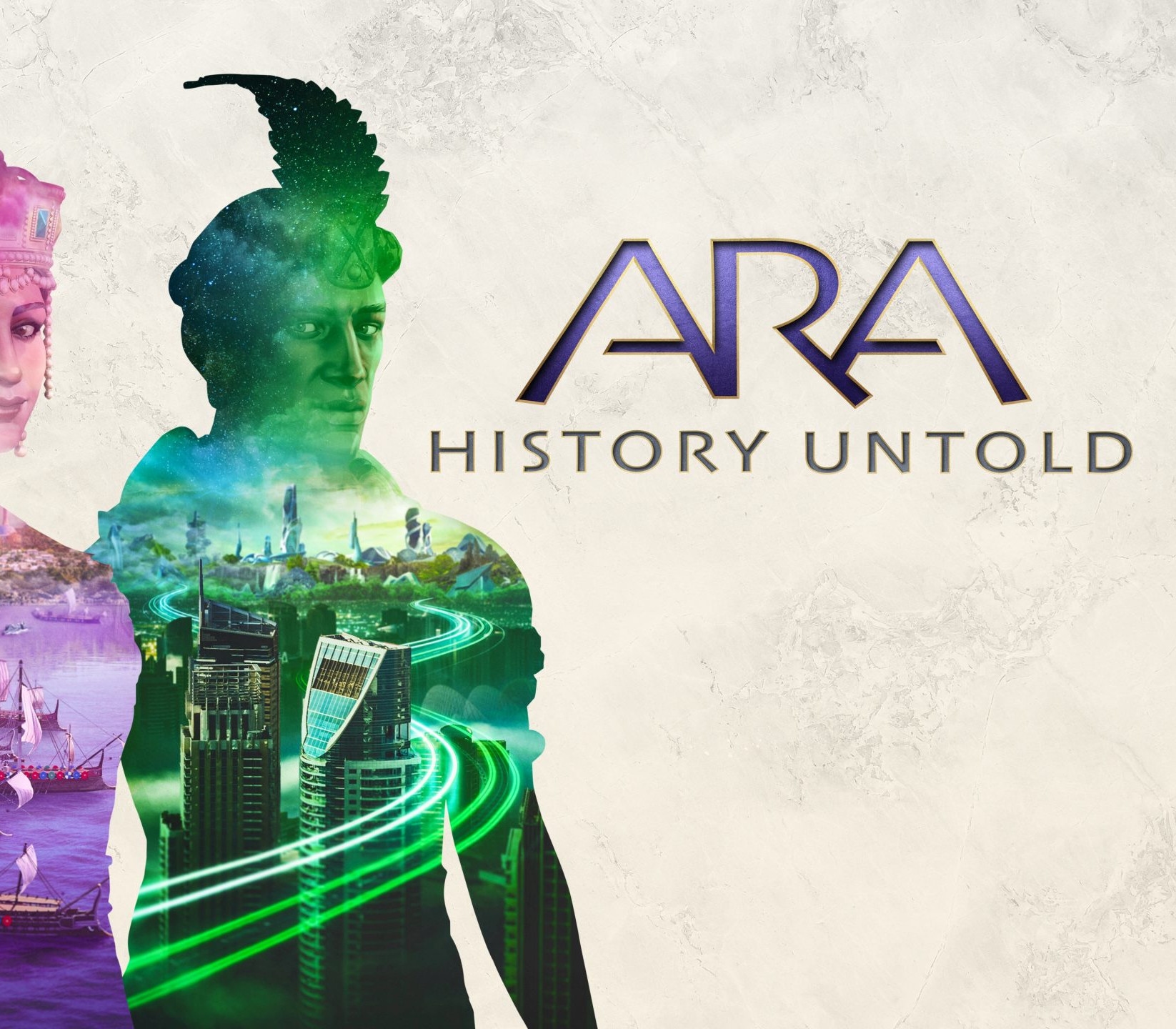 Ara: History Untold Anniversary Edition PC Steam Account