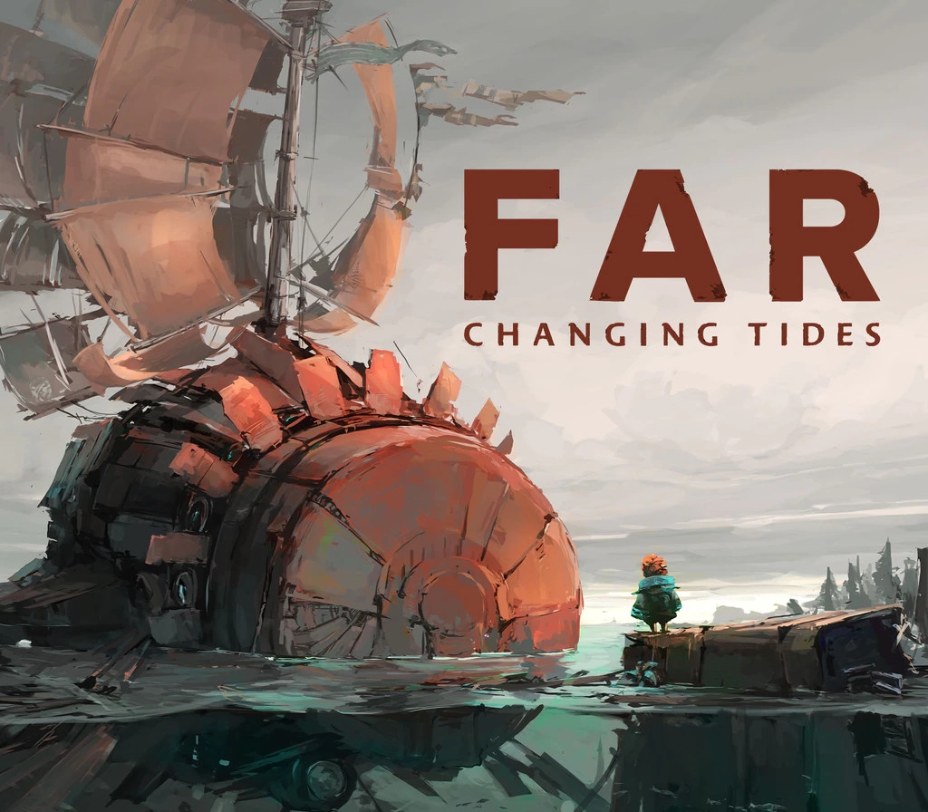 FAR: Changing Tides SA PC Steam CD Key