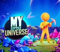 My Little Universe US XBOX One / Xbox Series X|S / PC CD Key