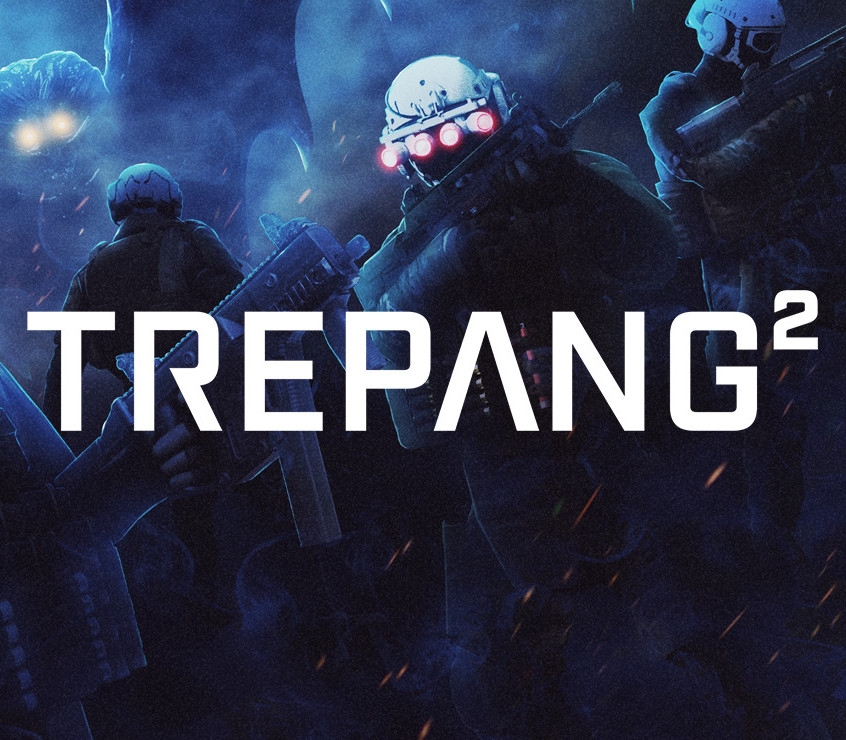 Trepang2 EU PS5 CD Key