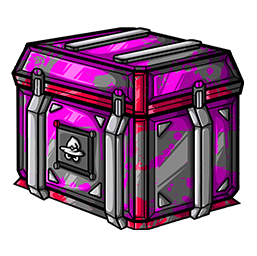 Neon case avatar