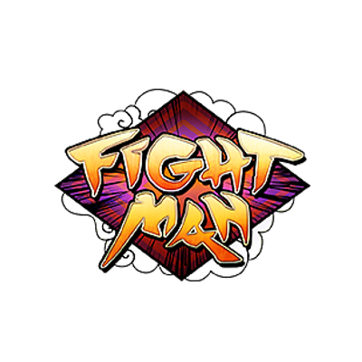 logo FightMan