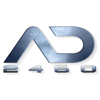 logo AD 2460