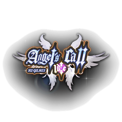 logo Angel's Call Idle