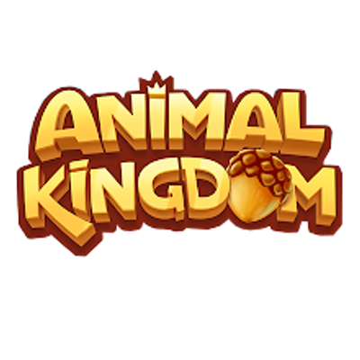 logo Animal Kingdom: Coin Raid