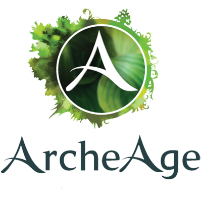 logo ArcheAge