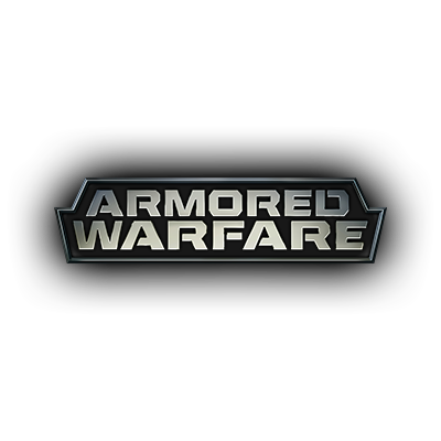 logo Armored Warfare
