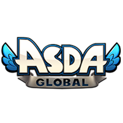 logo Asda Global