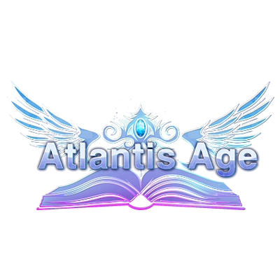 logo Atlantis Age