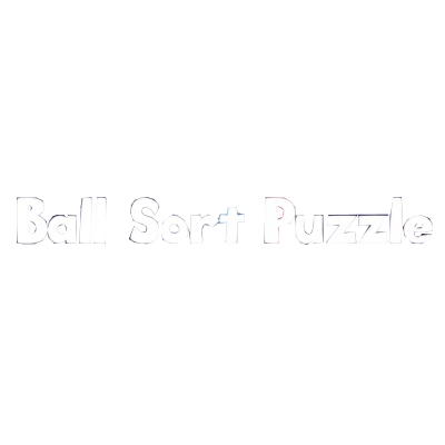 logo Ball Sort Puzzle Color Sort
