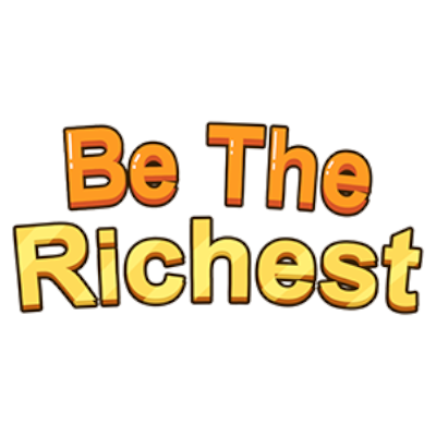 logo Be The Richest