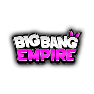 logo Big Bang Empire