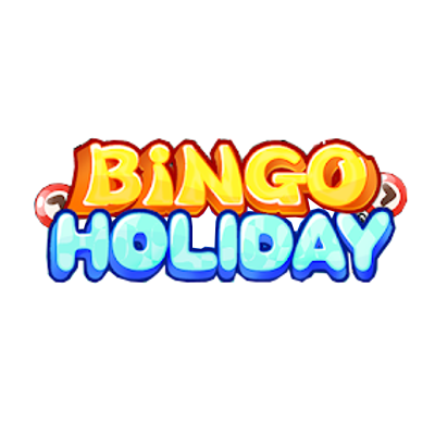 logo Bingo Holiday