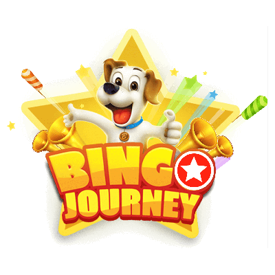 logo Bingo Journey