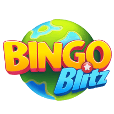 BingoBlitz logo