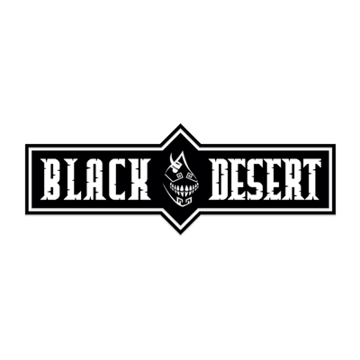 logo Black Desert