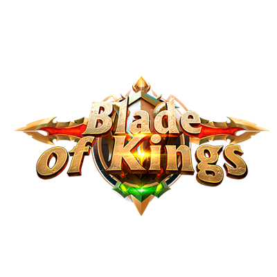 logo Blade of Kings