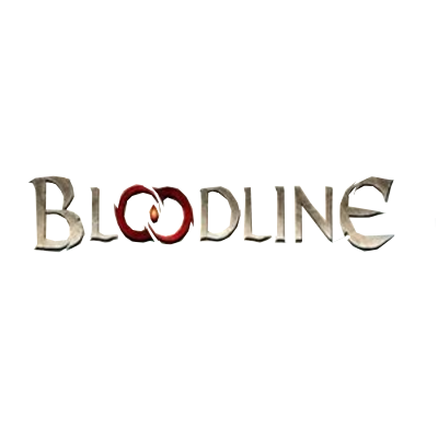 logo Bloodline: Heroes of Lithas
