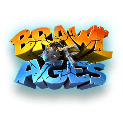 logo Brawl of Ages