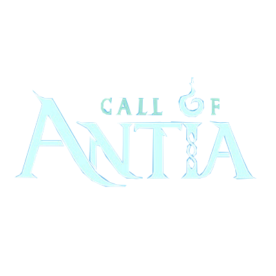 logo Call of Antia