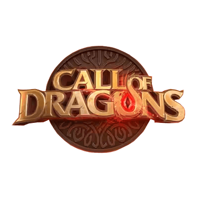 Call of Dragons logo