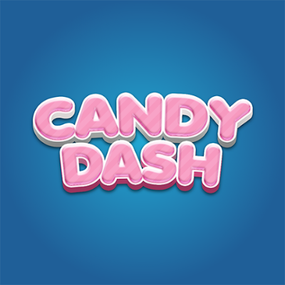logo CandyDash