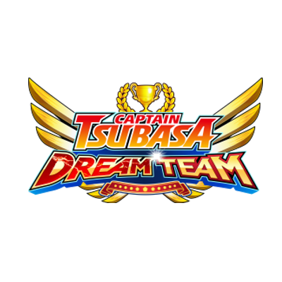 logo Captain Tsubasa: Dream Team