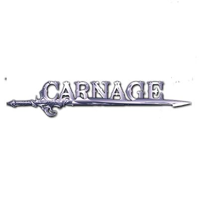 logo Carnage